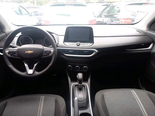 Chevrolet Tracker 1.0 TURBO FLEX LT AUTOMÁTICO