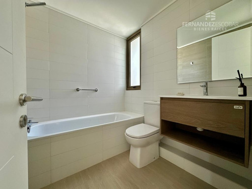 Concon - Vende Casas 3 Pisos 3d 3b 1e - Pinares De Montemar