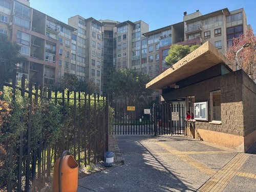 Departamento Venta Metro Parque Almagro Santiago Oferta!