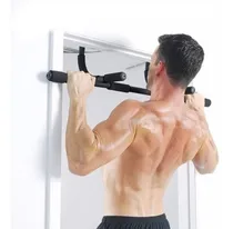 Comprar Barra Ejercicios Para Puerta. Aparatos Para Gimnasia.