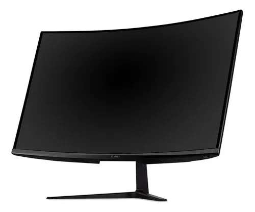 Monitor Curvo 32 Gamer 2k Viewsonic Vx3218c 165hz 1ms