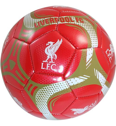 Icon Sports Liverpool Fc Authentic Official Licensed Soccer