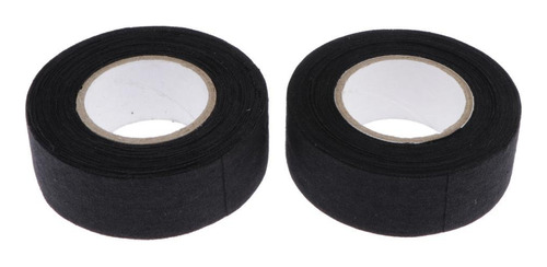 2x Adhesive Tape 25mm X 10m Cinta De Hockey Sobre