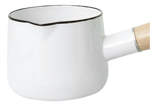Panela Esmaltada Panela Esmaltada Com Boca Pote Esmaltado