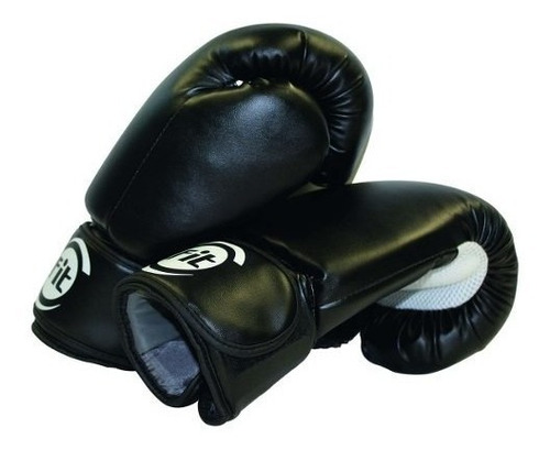 Guantes De Boxeo 14 Onz Entrenamiento Box Spsortfitness