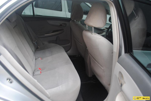 Toyota Corolla 1.8