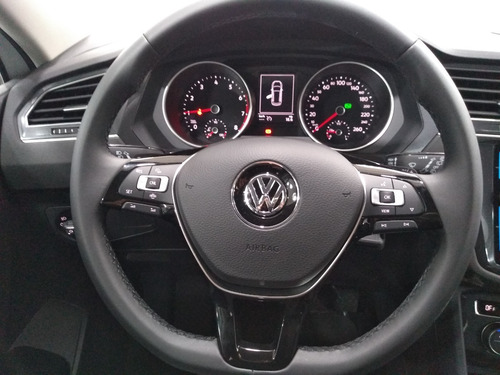 Vw Volkswagen Tiguan Allspace 250 Tsi Caja Dsg Ctes