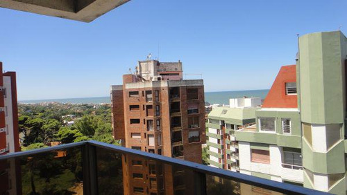 Departamento Centrico En Pinamar