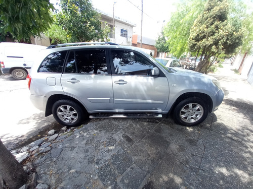 Chery Tiggo 2.0 Confort 4x2 127cv