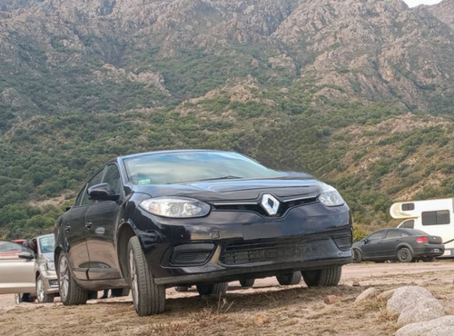 Renault Fluence 1.6 Ph2 Dynamique Pack 110cv