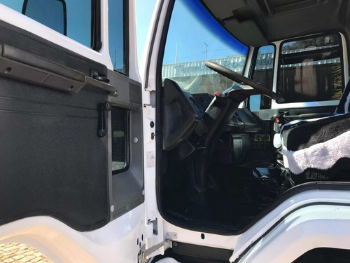 Caminhão Ford 1722 Super Novo