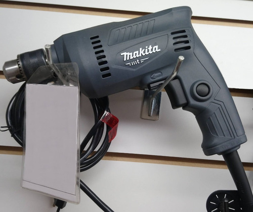 Imagem 2 de 3 de Furadeira Alta Rotação Makita M0600g 220v 3000rpm 60hz 350w