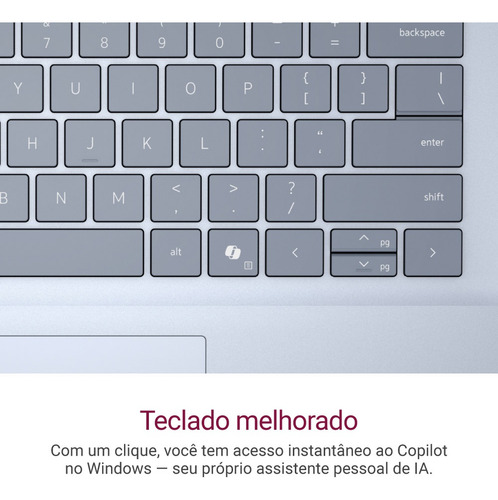 Notebook Dell Inspiron Plus I16-u7155h-m10ps 16 Qhd+ Intel®
