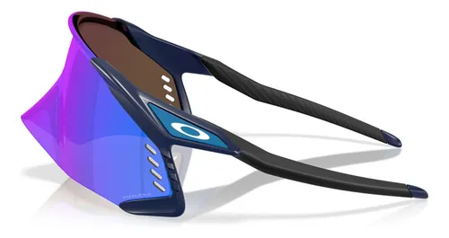 Lentes De Sol Velo Kato Prizm Sapphire Oakley Oo9501950104