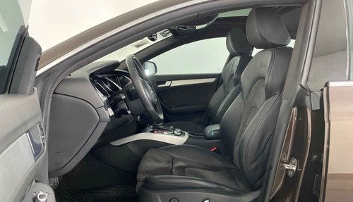 Imagen 9 de 15 de 122562 - Audi A5 2016 Con Garantía