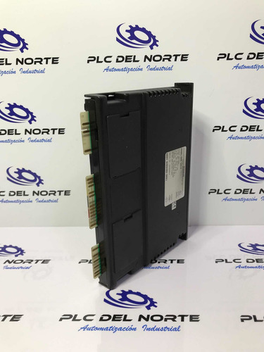 Siemens 500-5013 Texas Instruments Modulo De Salidas 4 (Usado)