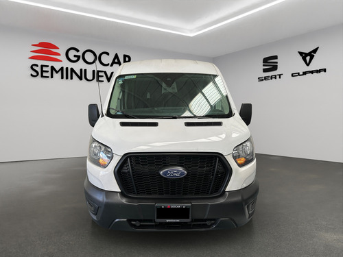 Ford Transit 2021