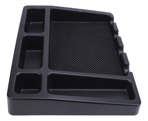 Bandeja Organizadora Clipper Holder Para Barbero, 4 Muescas,