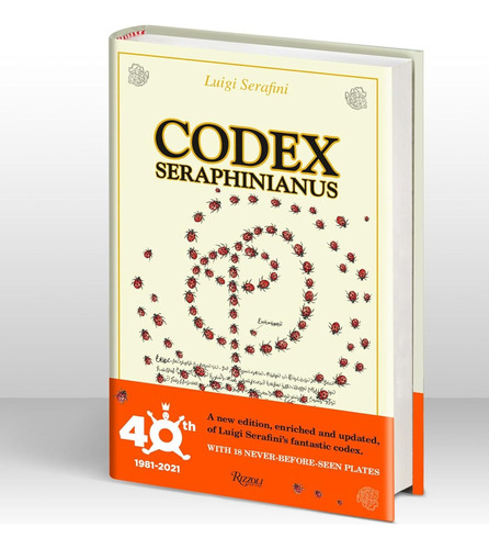 Codex Seraphinianus: 40th Anniversary Edition