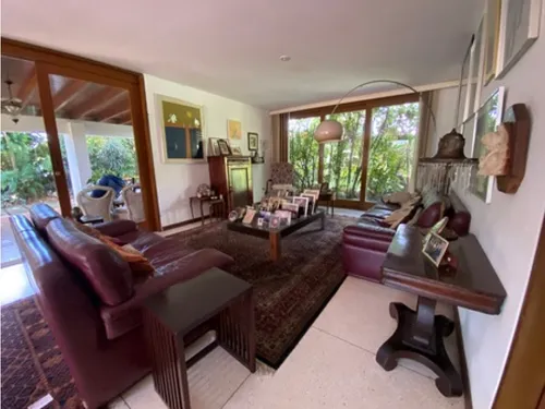 Casa En Lomas Del Mirador
