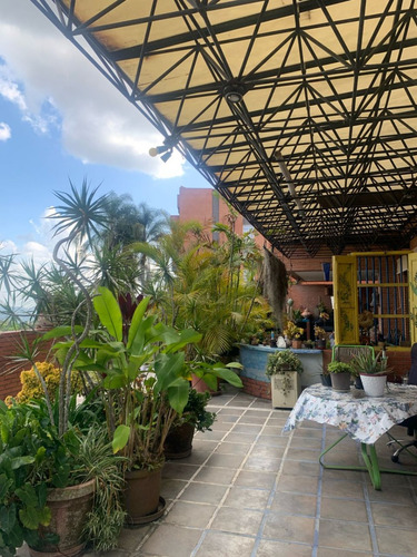 Se Vende Apartamento Pb En La Lagunita El Hatillo
