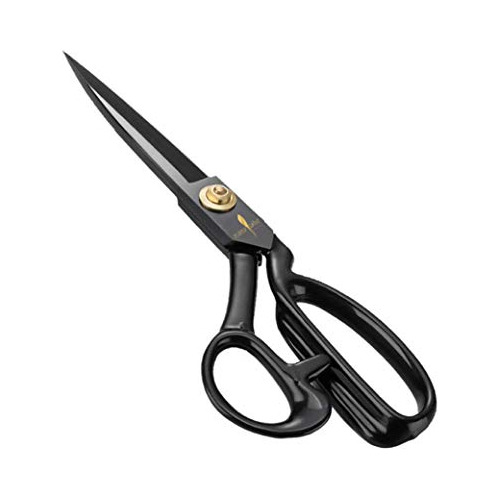 Tijeras De Sastre Profesional De 8 Pulgadas Cortar Tela...
