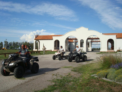 Imagen 2 de 14 de Venta De Lote En Oliveros - Chacras Del Rincón Lote 1