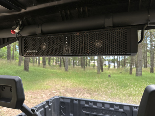 Utv Can-am Defender Xt Hd8