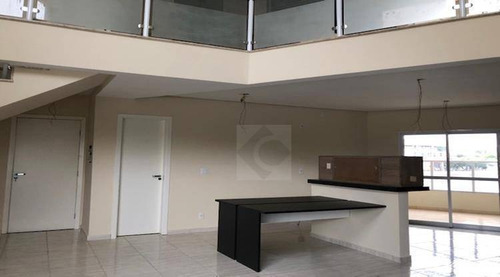 Imagem 9 de 30 de Apartamento Residencial À Venda, Vila Sfeir, Indaiatuba - Ap0647. - Ap0647