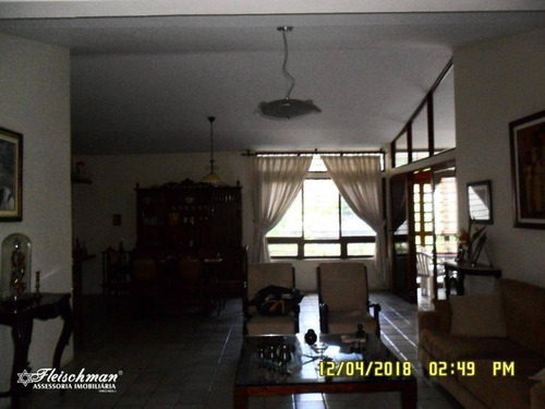Imagem 12 de 30 de Casa Residencial À Venda, Casa Forte, Recife - Ca0257. - Ca0257