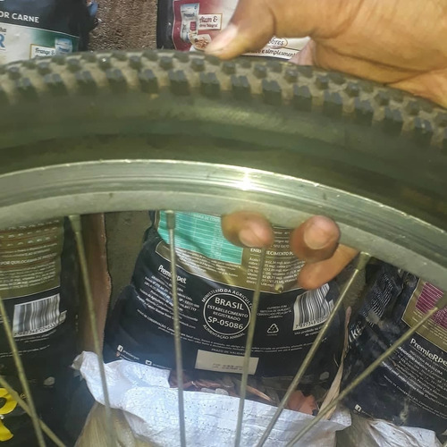 Imagem 5 de 5 de Mecânico De Bicicletas