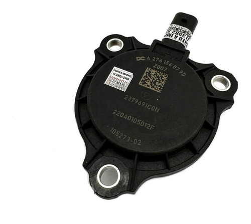 Sensor Eletromagnético Cabeçote C180 1.6 Turbo 2018 V99