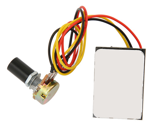 Divisor De Ventilador Pwm, 2 Unidades, Controlador De Pc, Ad