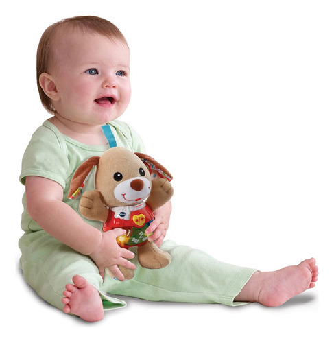 Pequeperrito Vtech