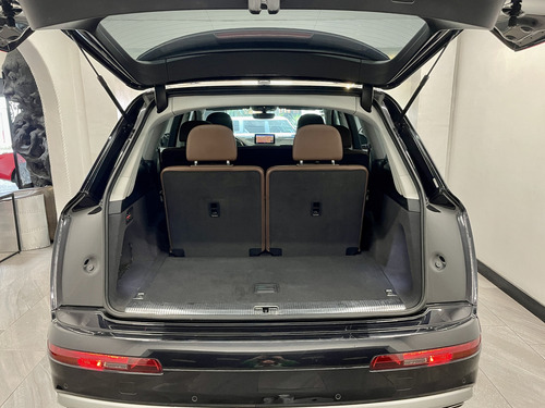 Audi Q7 3.0 Tfsi Select Quattro 333hp At