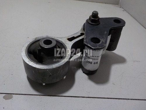 Base Motor Trasera Inferior Mazda 6 Original Nuevo 