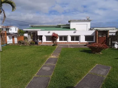 Casa en venta