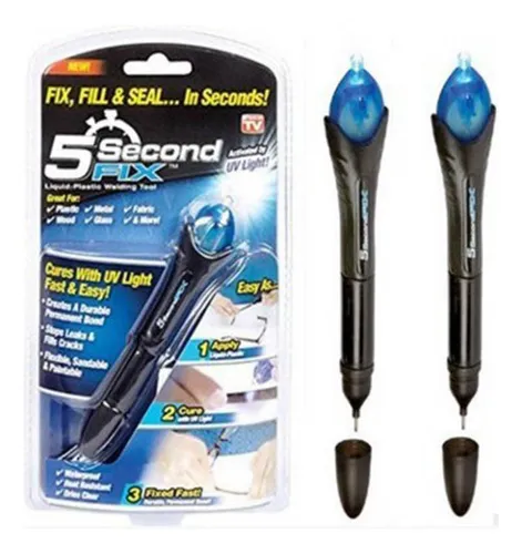 Glue Stick Universal Glue Stick, 5 Segundos, Para Secar Y Re