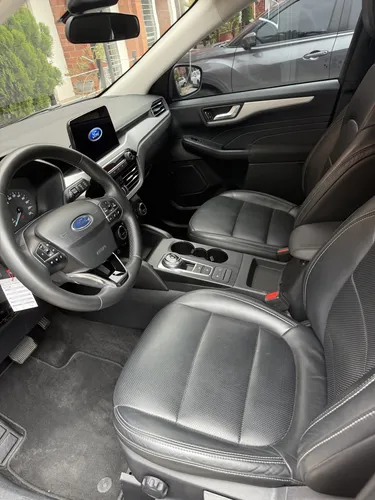 Ford Escape 2.0 Se 4x2