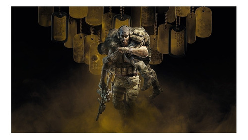 Imagen 3 de 4 de Tom Clancy's Ghost Recon Wildlands Ghost Rekon Standard Edition Ubisoft PS4 Físico