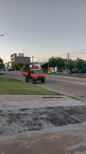Imagen 2 de 17 de Mercedes Benz Unimog 416