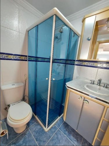 Maravilhosa Cobertura Duplex Belém - Co0106