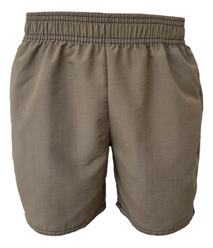 Short Infantil Básico 