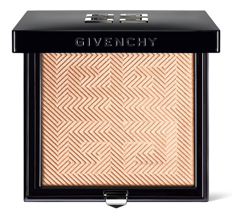 Givenchy - Iluminador Shimmer Powder 02 Gold 100% Original