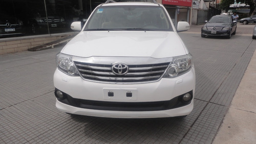 Toyota Sw4