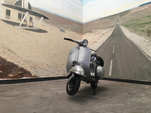 Vespa 150