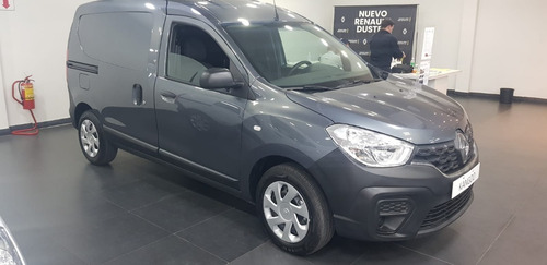 Imagen 6 de 11 de Autos Y Camionetas Renault Kangoo Furgon Berlingo Partner E