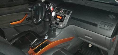 Imagen 4 de 6 de Ford Kuga 2010 2.5 Titanium At 4x4 L (ku05)