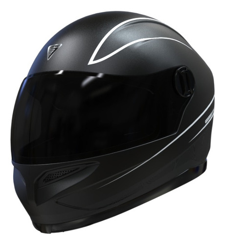 Casco Moto Vertigo Dominium Edición Especial. Gx