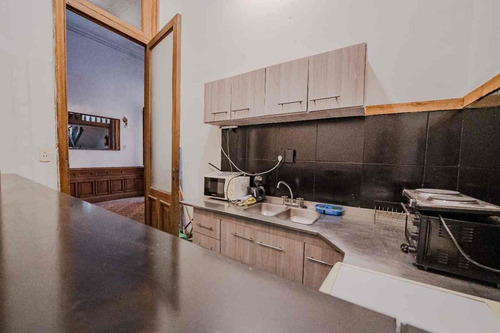 Venta Casa 6 Ambientes Caba - Permuta